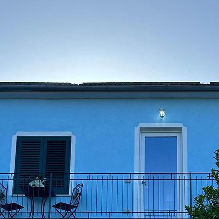 마라테아 La Casa Di Carolina 아파트 외부 사진