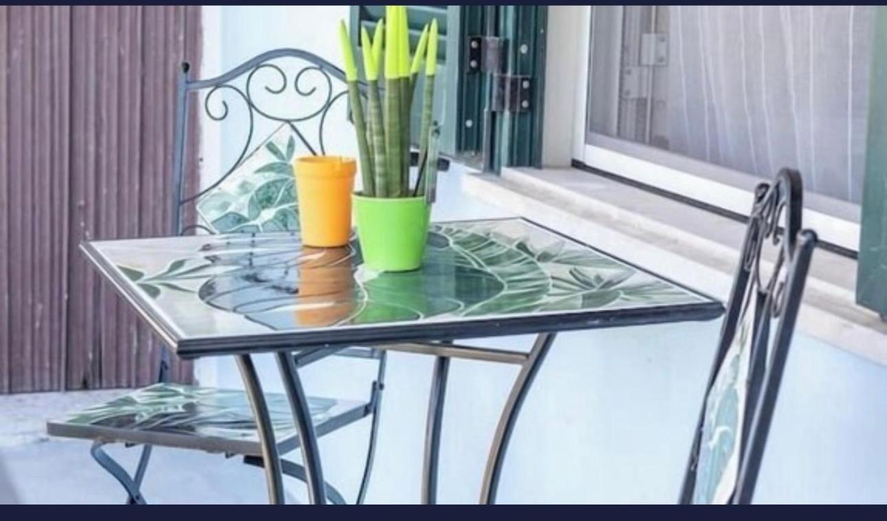 마라테아 La Casa Di Carolina 아파트 외부 사진